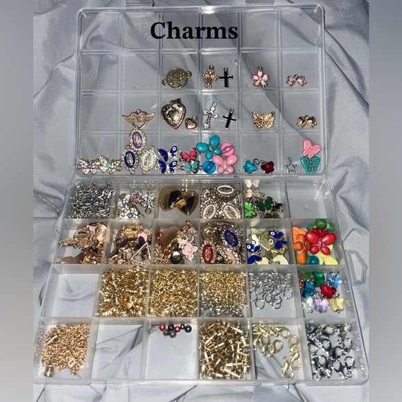 ☆ 𝐁𝐫𝐚𝐜𝐞𝐥𝐞𝐭 𝐁𝐮𝐧𝐝𝐥𝐞𝐬 ☆ - Picture 6 of 9